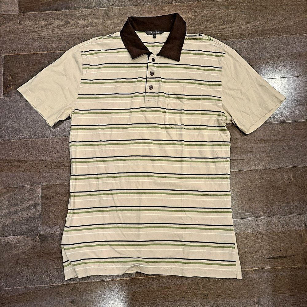 RWCO Vintage Polo Shirt